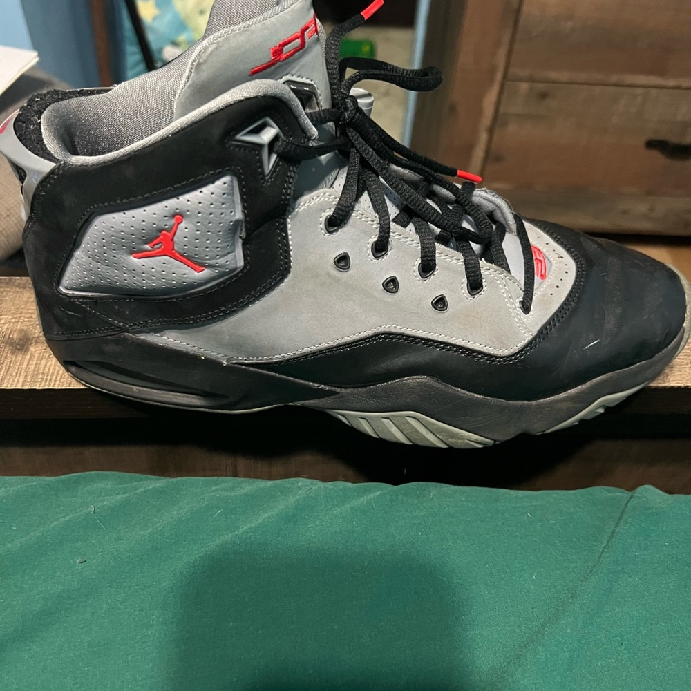 Jordan B’Loyals